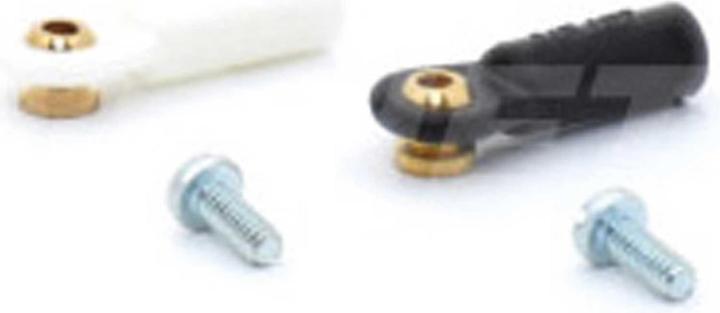 Image du produit MP Jet MP-JET Rotule V1 Ø 3, M2/M1,6 court 6pcs.