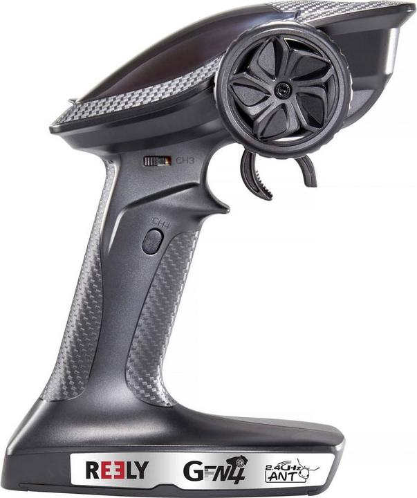 Produktbild Reely Gen4