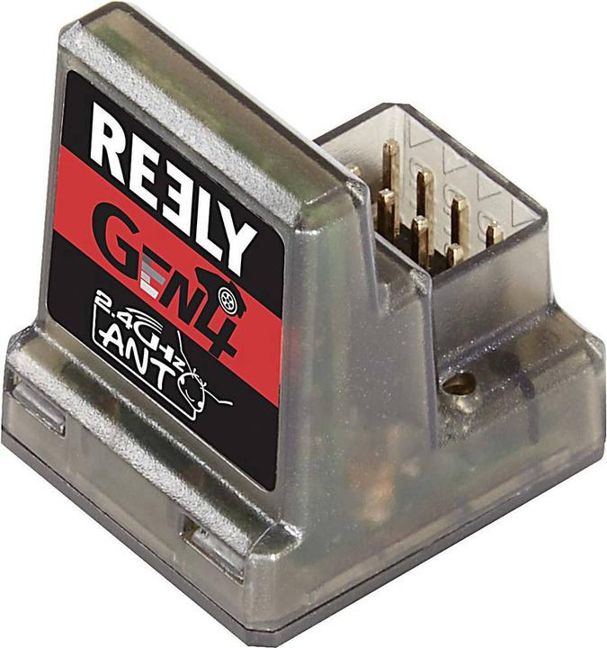 Produktbild Reely Gen4