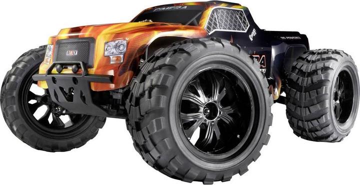 Reely Cimera (RTR pronto all'uso)