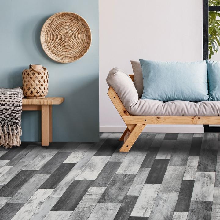 Produktbild Karat Cuban Oak 909M (Vinylboden)