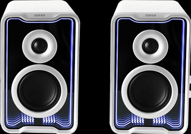Immagine prodotto Edifier QR30 speakers (white) (1 pz., 30 W)