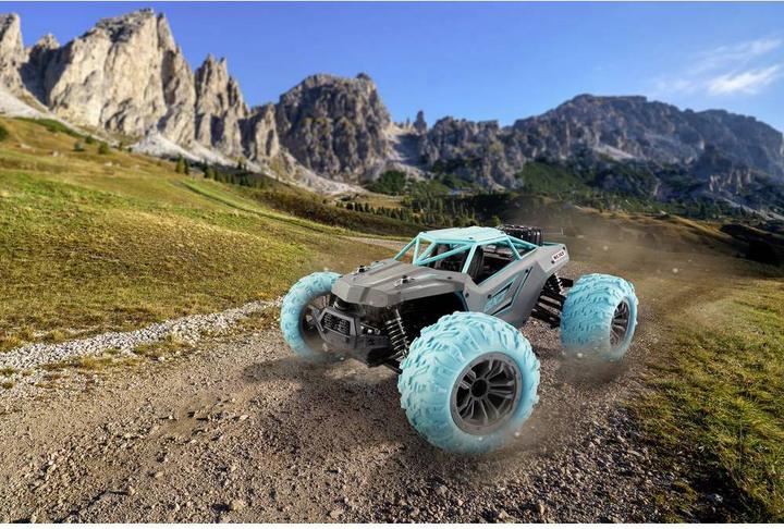 Produktbild Reely Rallywagen (RTR Ready-to-Run)