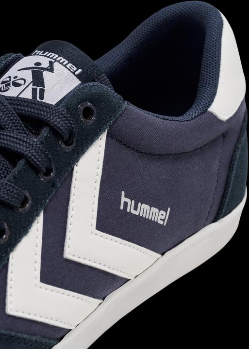 Produktbild hummel Slimmer Stadil Low (48)