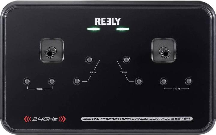 Produktbild Reely RC Segelboot "Sail Force 920", RtR