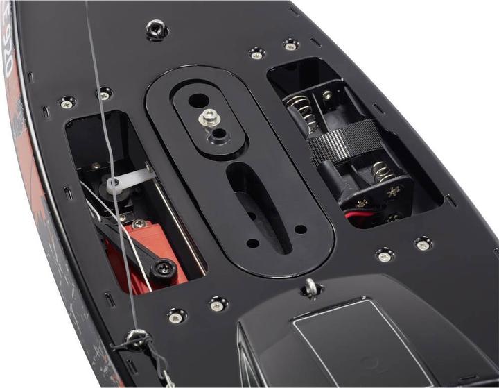 Produktbild Reely RC Segelboot "Sail Force 920", RtR