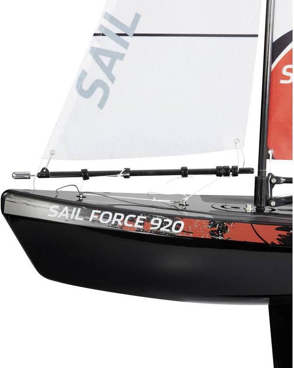 Produktbild Reely RC Segelboot "Sail Force 920", RtR