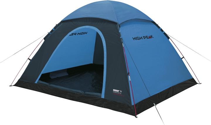 High Peak Monodome XL (Kuppelzelt, 2.50 kg, 4 Personen)