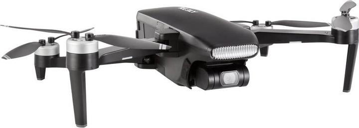 Produktbild Reely Quadrocopter GPS 4K Gravitii Super Combo (538 g, 20 Mpx)