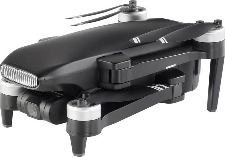 Produktbild Reely Quadrocopter GPS 4K Gravitii Super Combo (538 g, 20 Mpx)