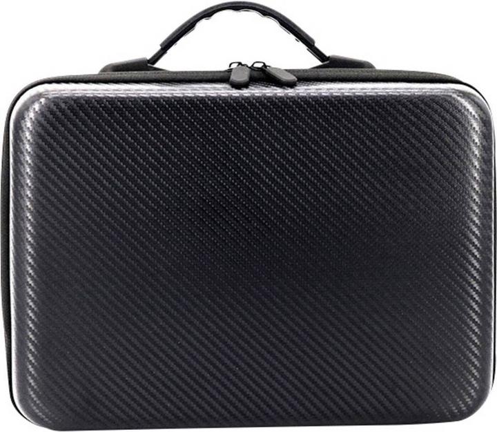 Image du produit Reely Sac de transport multicoptère Transport case pour DJI Mavic PRO (Sac de transport pour drone, DJI Mavic Pro)