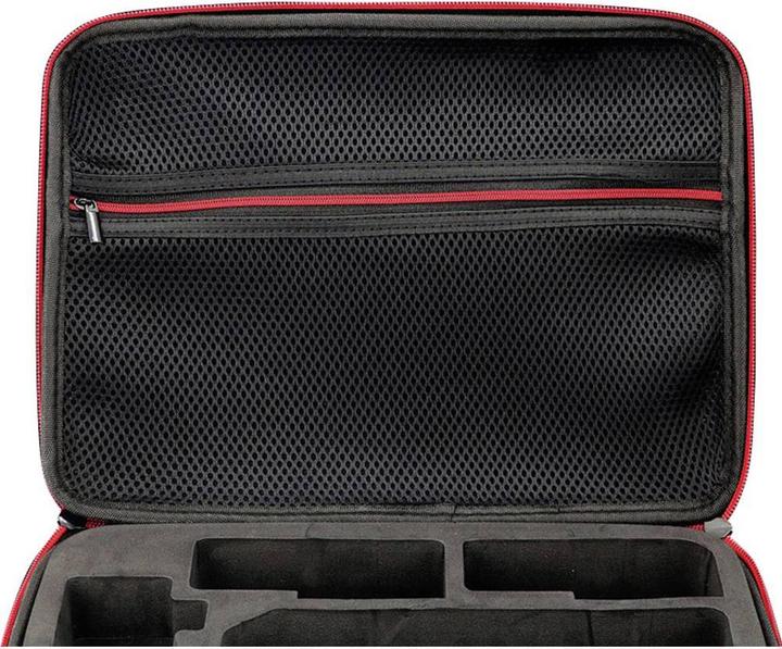 Image du produit Reely Sac de transport multicoptère Transport case pour DJI Mavic PRO (Sac de transport pour drone, DJI Mavic Pro)