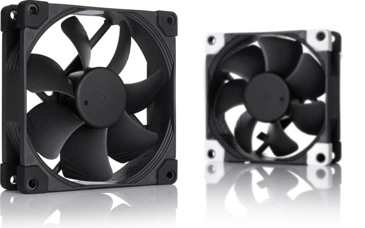 Produktbild Noctua NF-A9 PWM chromax (92 mm, 1 x)