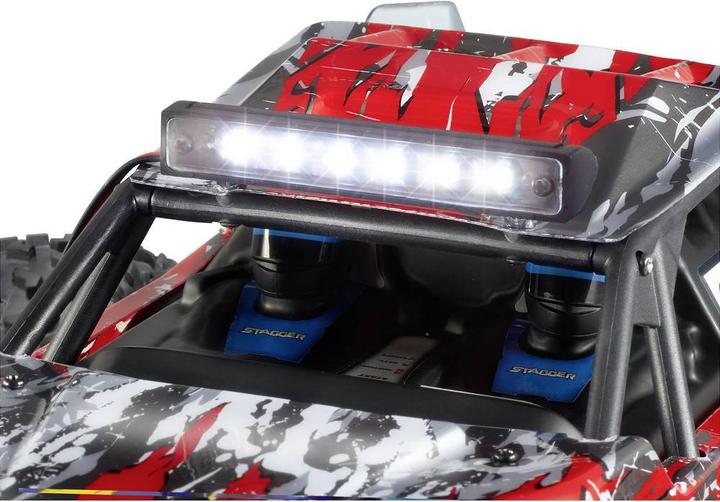 Actual product image Reely Stagger