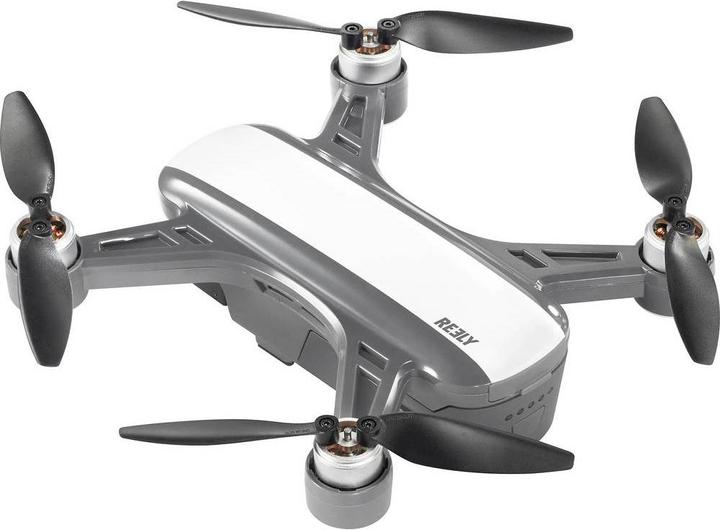 Reely GeNii Mini (21 min, 247 g, 12 Mpx)