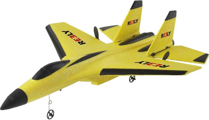 Produktbild Reely Jet (Jet)