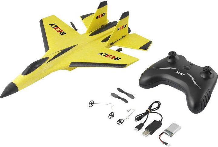 Produktbild Reely Jet (Jet)