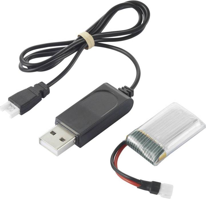Produktbild Reely Jet (Jet)