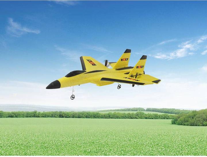 Produktbild Reely Jet (Jet)
