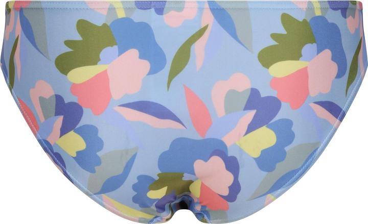 Actual product image Regatta Womens/Ladies Aceana Abstract Floral Bikini Bottoms (44 D)