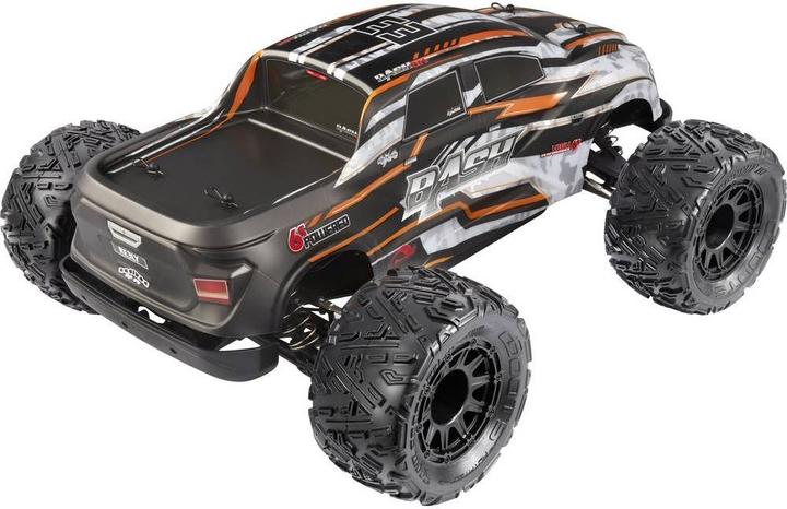 Produktbild Reely Bash 6S (RTR Ready-to-Run)