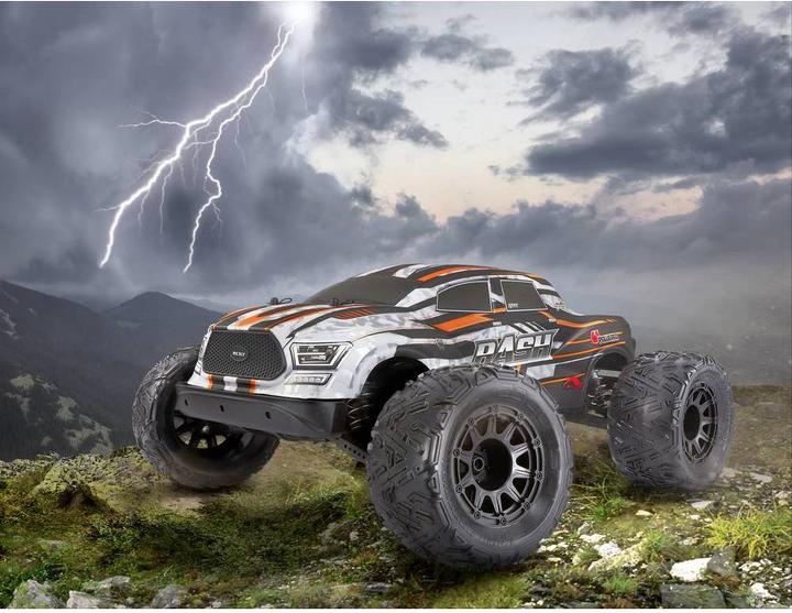 Produktbild Reely Bash 6S (RTR Ready-to-Run)