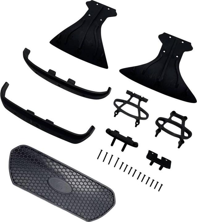 Actual product image Reely ET ram bracket front rear (BN 2348371)