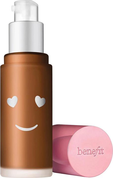 BeneFit Cosmetics Benefit Hello Happy Flawless Liquid Foundation 10 Deep 30ml