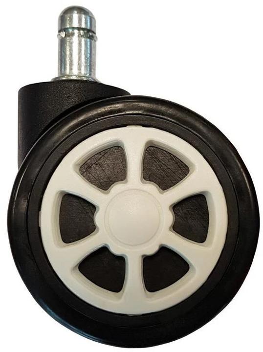 Image du produit LC-Power Roulettes pour chaises de jeu