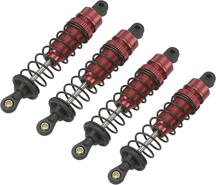 Immagine prodotto Reely 1:10 Lega filettata di pressione dell'olio Buggy