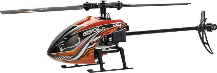 Produktbild Reely RC Hubschrauber RtF