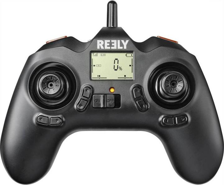Produktbild Reely RC Hubschrauber RtF