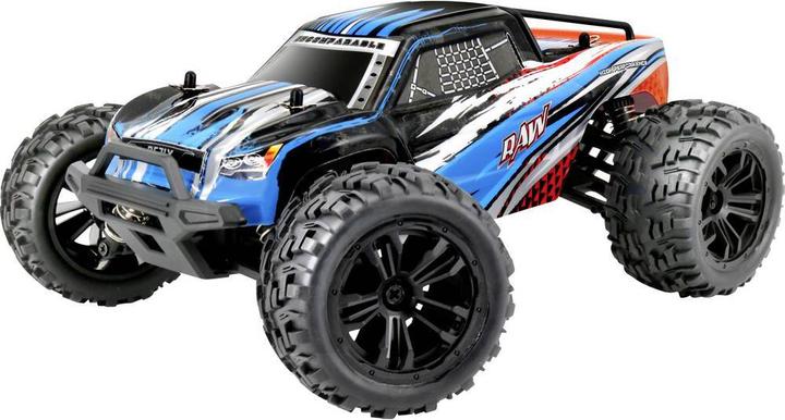 Produktbild Reely RC Modellauto (RTR Ready-to-Run)