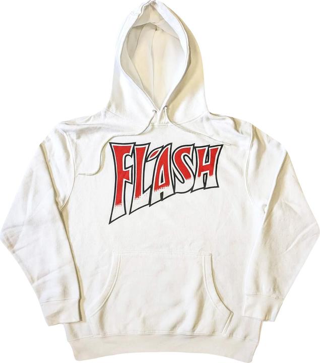 Queen Erwachsene Flash Pullover Hoodie
