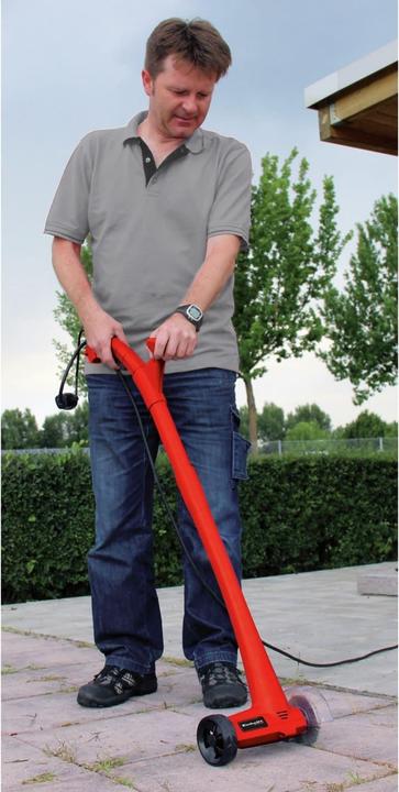 Produktbild Einhell Fugenreiniger