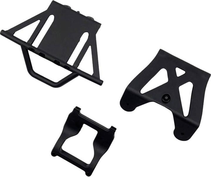 Image du produit Reely Pièce détachée RE-6622395 Kit pare-chocs et pare-buffle