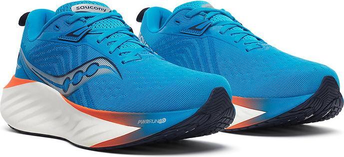 Actual product image Saucony TRIUMPH 22 (48)