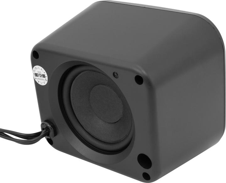 Actual product image Sbox SP-182