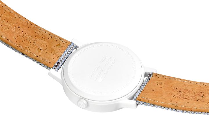 Produktbild Mondaine Essence (Analoguhr, Swiss Made, 41 mm)