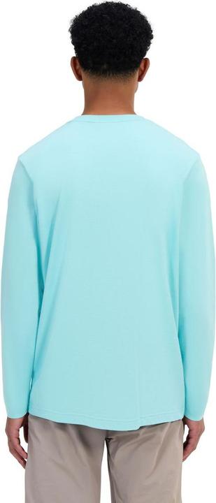 Produktbild Berghaus M Big Logo LS Tee (T-Shirt) (XXL)