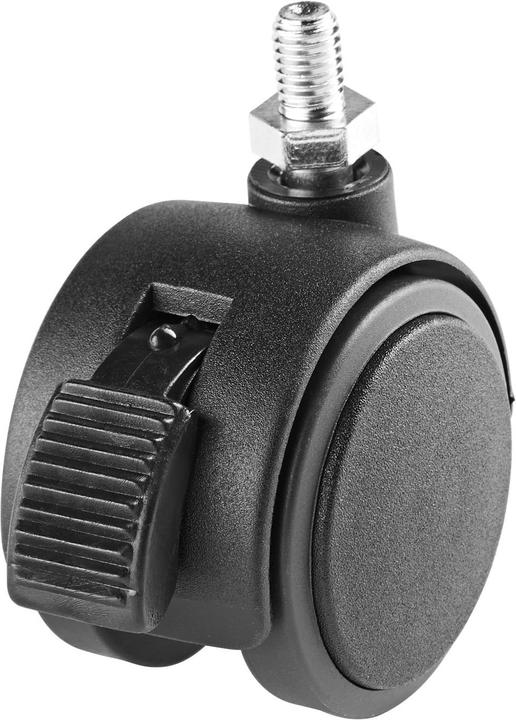 Actual product image Magnetoplan 4 castors for seminar board 2111.., 21113..