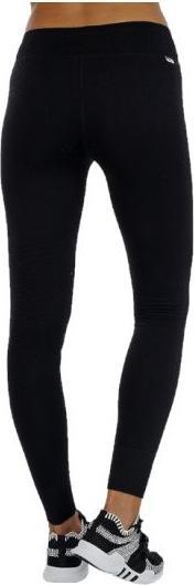 Image du produit Converse Legging jacquard Engineered 10004492-A01 *6902014374082 (XS)