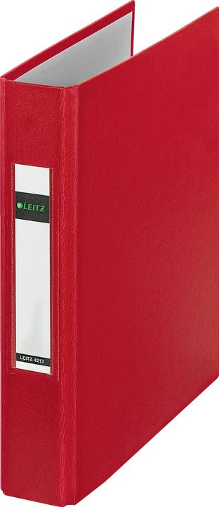 Actual product image Leitz Standard (A5, 37 mm, 1 Piece)