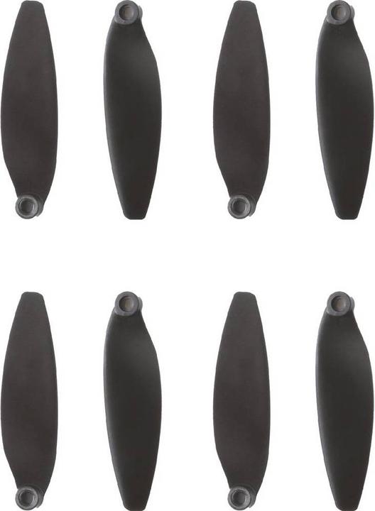 Image du produit Reely Kit d'hélices d'avion Hélice de rechange pour drone photo 4K GPS R245 RtF (Hélices de drones)