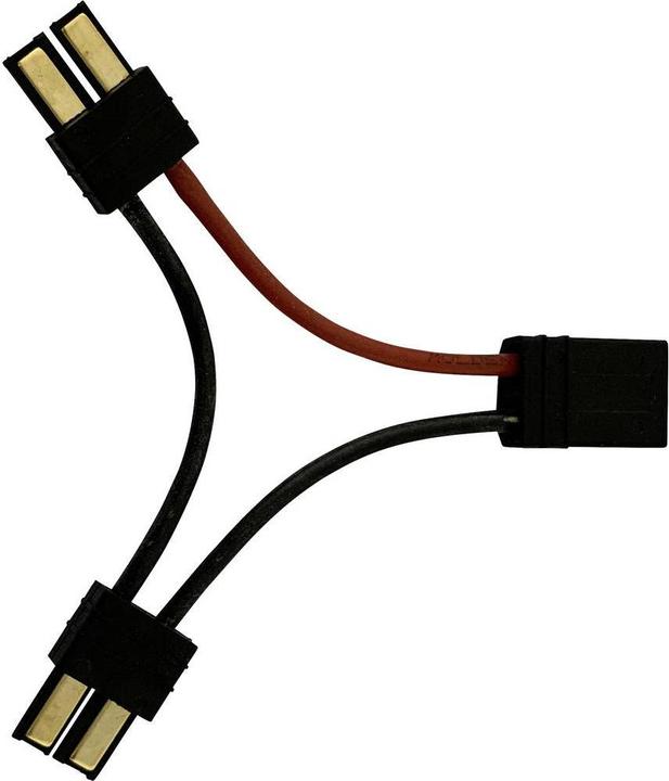 Image du produit Reely Câble TRX-y (2 accus en série), 7 cm