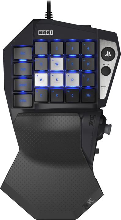 Produktbild HORI Tactical Assault Commander (PS4, PS5, PC)