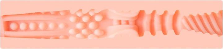 Actual product image Fleshlight Dillon Harper
