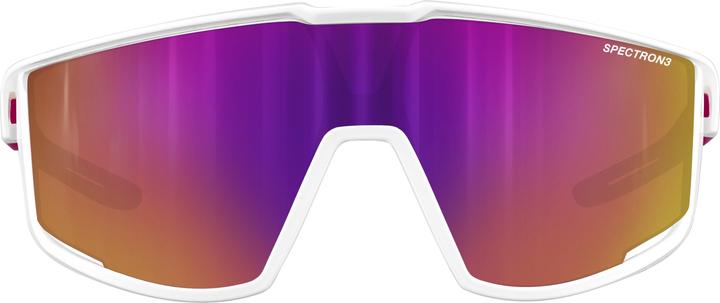 Produktbild Julbo Fury S (Weiss, Rosa, Weiss)