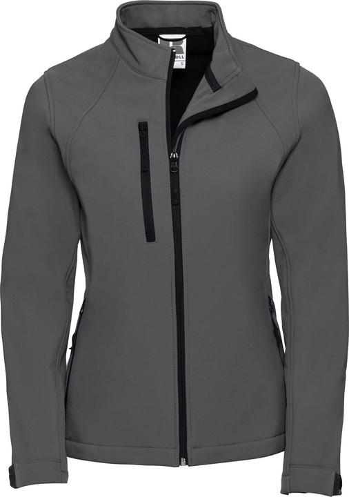 Russell Softshelljacke (M)