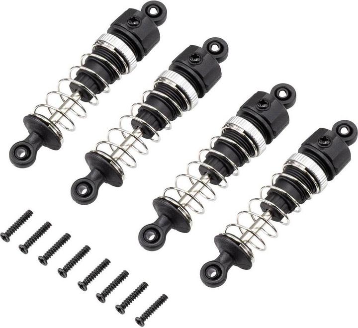 Reely RE-7042665 Ersatzteil Stossdämpfer komplett